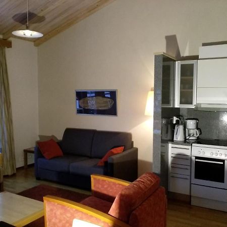 Imatra Spa & Golf Villa Buitenkant foto