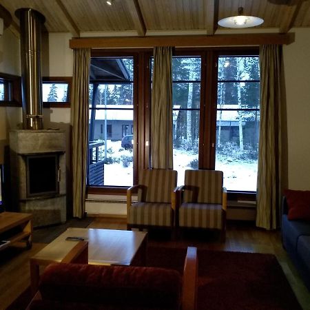 Imatra Spa & Golf Villa Buitenkant foto