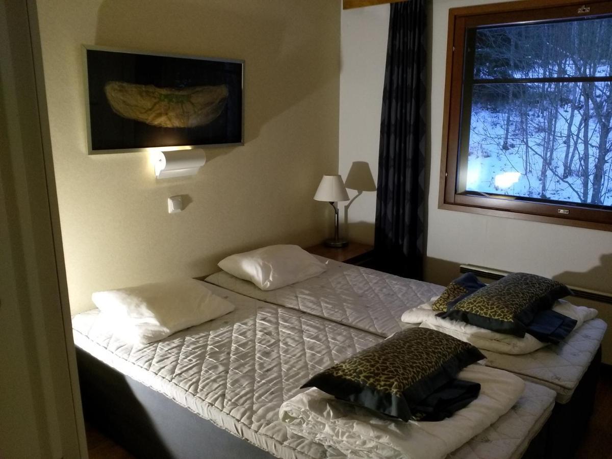 Imatra Spa & Golf Villa Buitenkant foto
